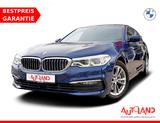 BMW 540d xDrive Touring LED Nachtsicht HarmanKardon - BMW Gebrauchtwagen in Erfurt
