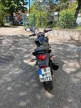 Suzuki Gladius SFV 650A - SUZUKI 650 GLADIUS