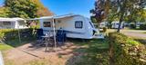 Hobby 560 cfe excellent - Offers matching your search criteria