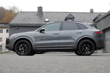 Porsche Cayenne S*Luft,Pano,14-W,SoftClose,BOSE,Standhz.