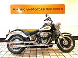 Harley-Davidson Fat Boy CLASSIC-CRUISER - 1. HAND! 1A-ZUSTAND!!! - HARLEY-DAVIDSON 2007 FAT BOY