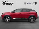 Peugeot 3008 GT 1.5 BlueHDI 130 +PANO+AHK+MASSAGE+LED+CA - Peugeot 3008 in Oberhausen