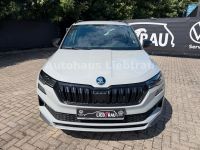 Skoda Karoq - Vorschau Bild 3