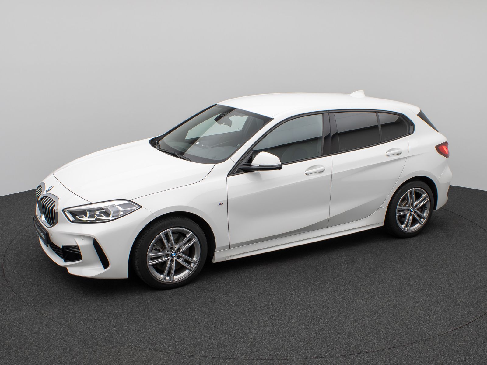 Fahrzeugabbildung BMW 120i M Sport DAB CockPitPr PDC Geschwindigkeitsr