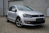 Volkswagen Polo 1.4 MPI SHZ PDC Tempomat TÜV NEU - VW Polo bis 5.000 Euro