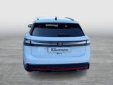 Volkswagen ID.7 Tourer GTX 4Motion AHK MATRIX HUD - Volkswagen ID.7 New cars