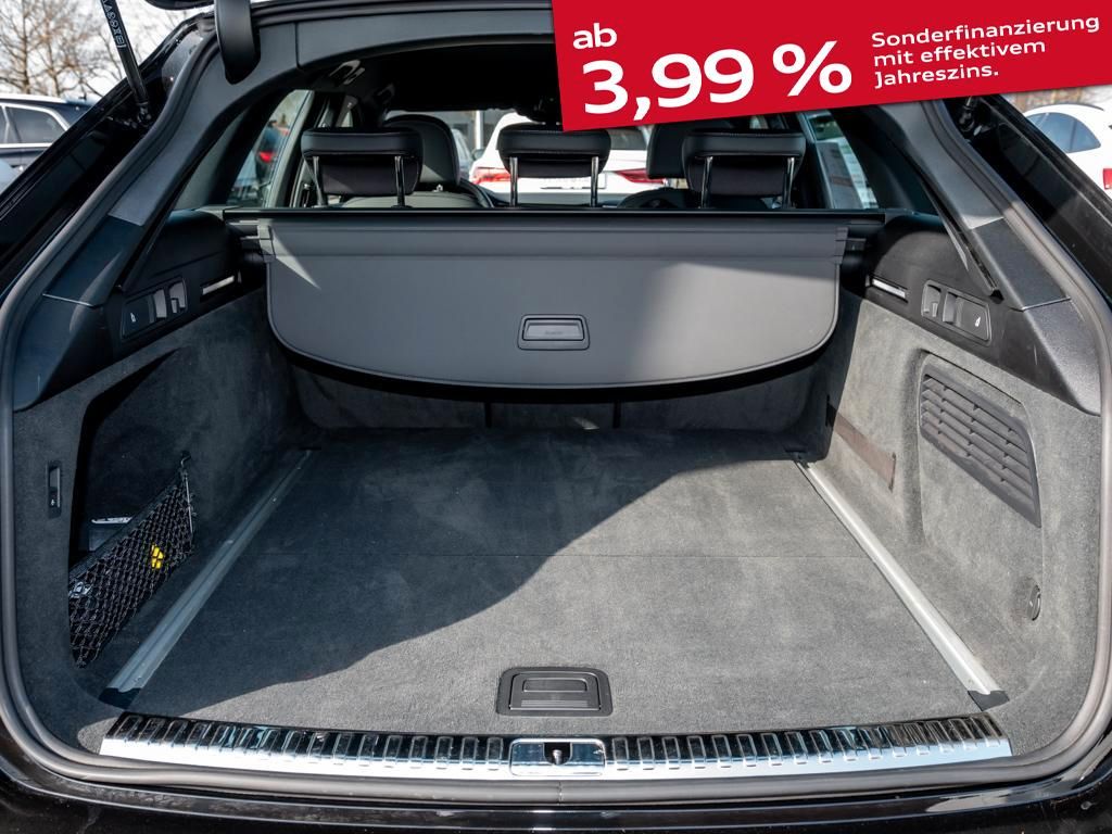 Audi A6 - Bild 11