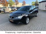 Seat Ibiza Lim. Stylance / Style*1.6 TDI*KLIMA*1.HAND - Seat Ibiza: 6k