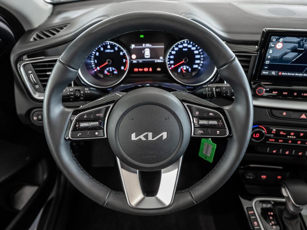 Kia Ceed SW 1.5 T-GDI DCT7 Spirit FACEL. LED ACC SHZ