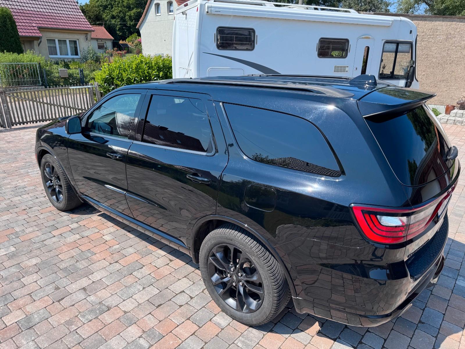 Dodge Durango, миниатюра 15