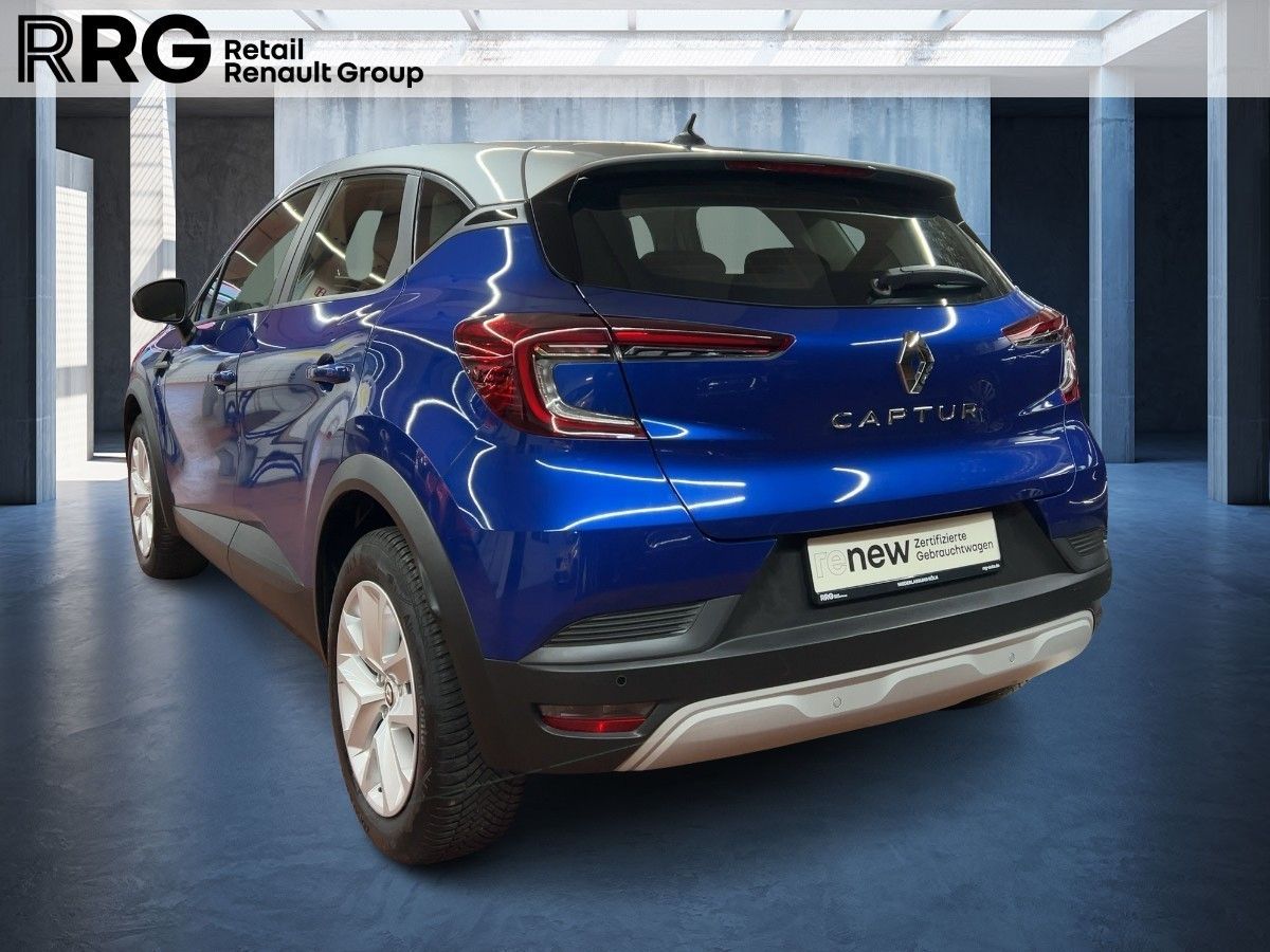 Renault Captur - Bild 4