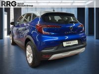 Renault Captur - Vorschau Bild 4