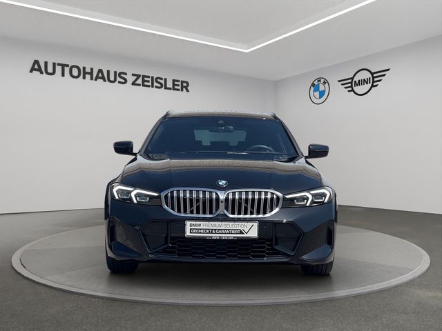 Foto Nummer 5: BMW 320i