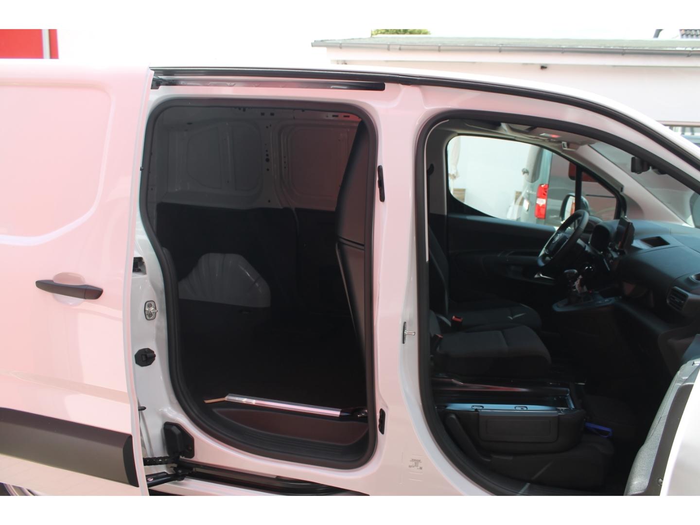 Citroën Berlingo KaWa L1 M AHK Navi Kamera Shz Extenso L