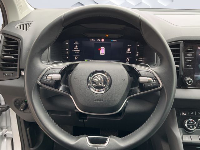 Karoq Selection 1.5 TSI 110 kW 7 Gang DSG