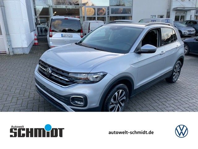 Volkswagen T-Cross 1.0TSi DSG Active R-Kamera NaviMedia ACC