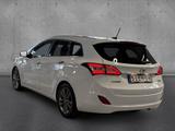 Hyundai i30cw 1.6 CRDi DCT Premium Pano Navi e.Sitz Xeno - Hyundai: X30