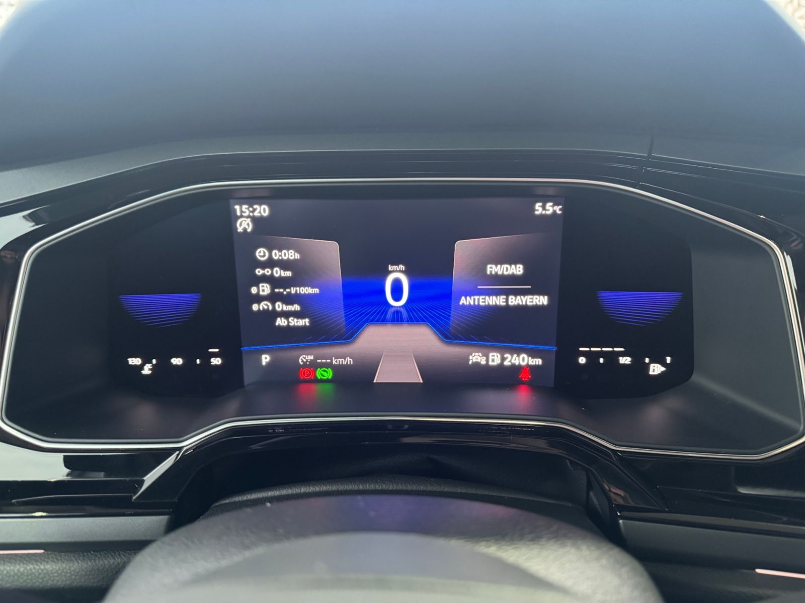 Volkswagen Taigo - Bild 18