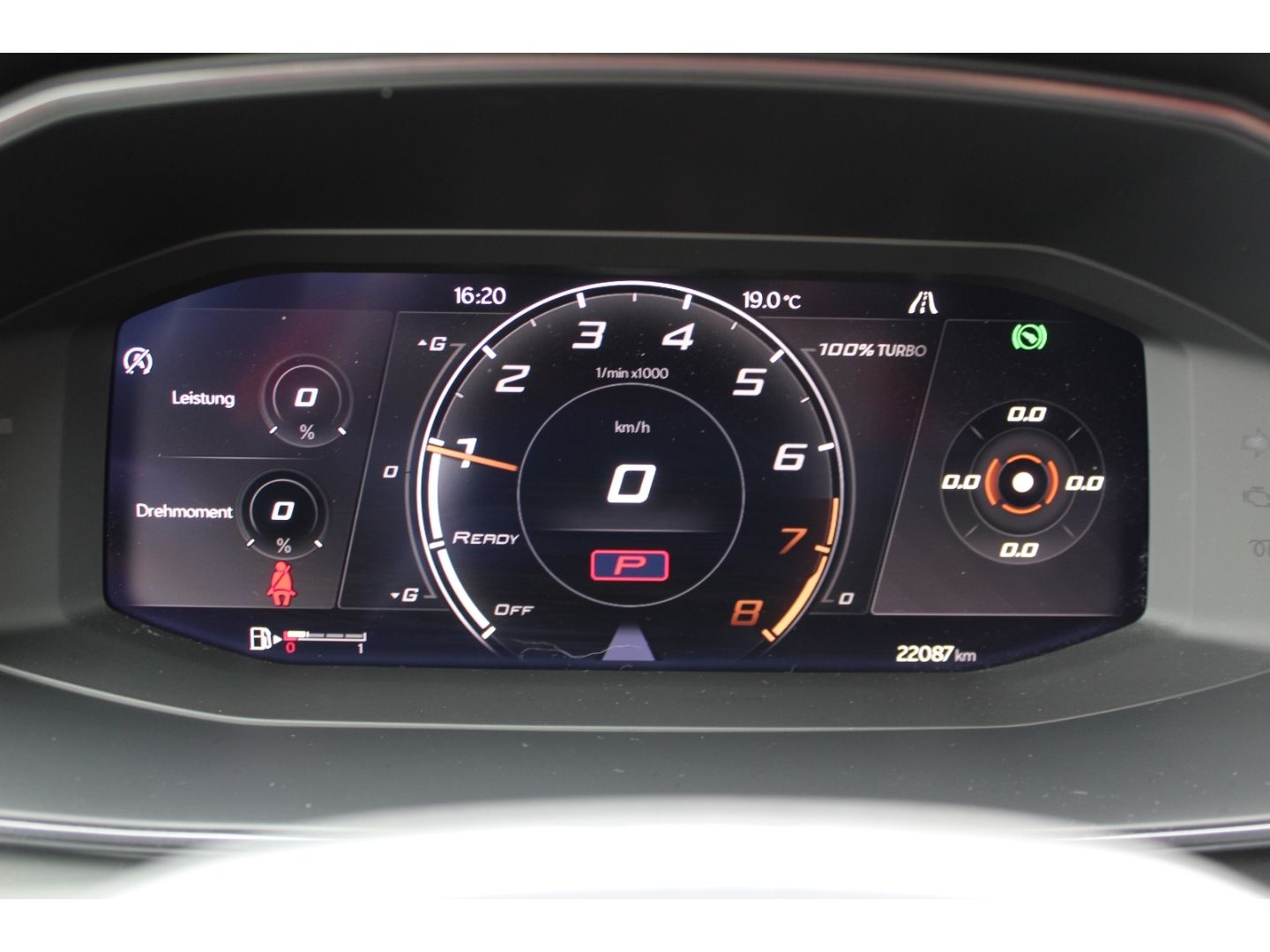 Cupra Formentor - Bild 31