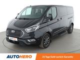 Ford Transit 2.0 TDCi 310 L2 Tourneo Titanium*NAV*ACC - Ford Transit Gebrauchtwagen in München