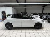 Opel Corsa F Ultimate 1.Hand Navi Leder Massagesitze  - Opel Corsa Ultimate mit Benzin-Antrieb