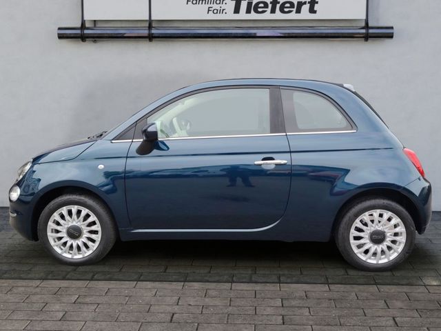 500 C 1.0 GSE Hybrid Dolcevita