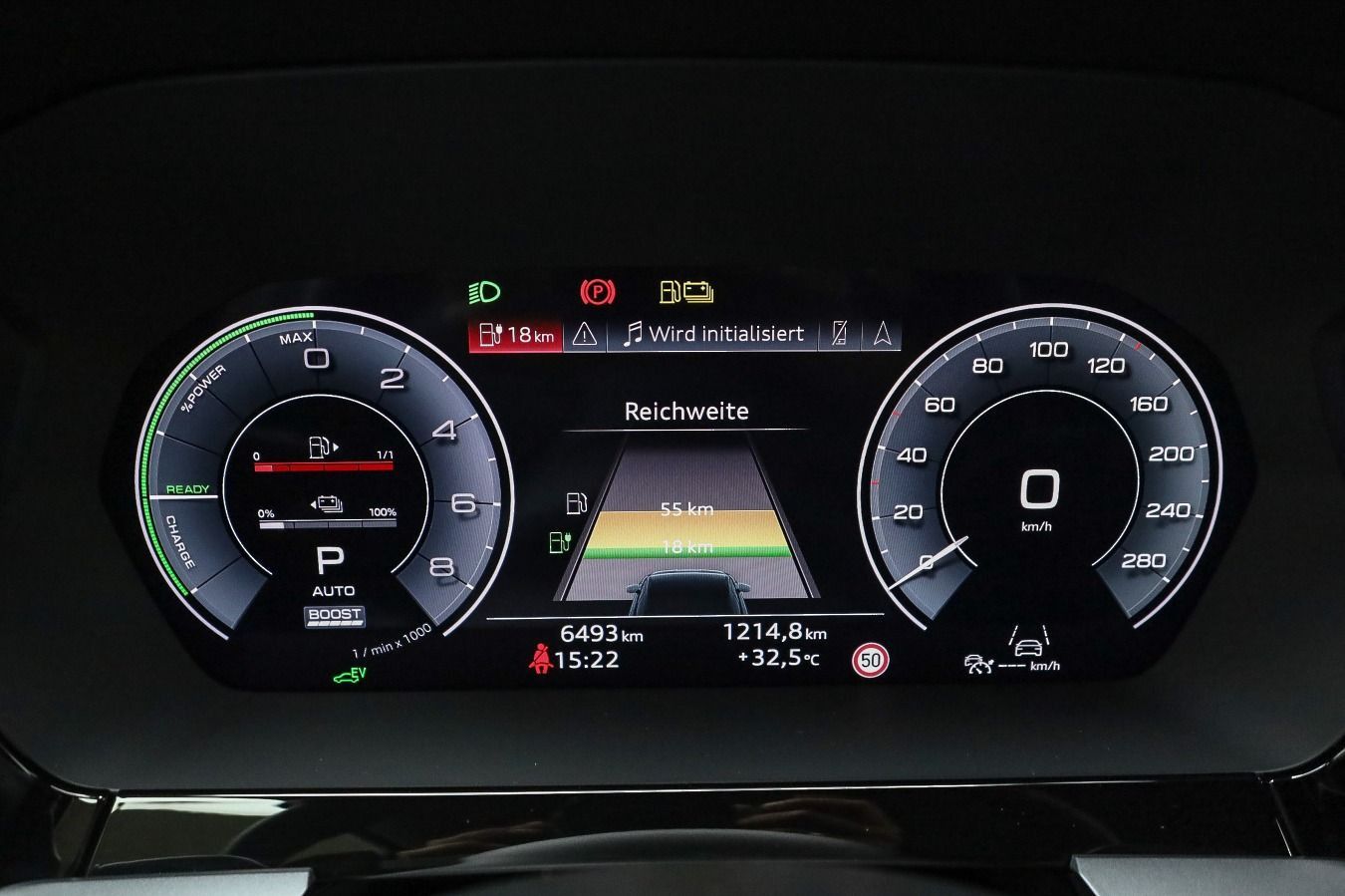 Audi A3 - Bild 19