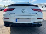 Mercedes-Benz CLA 45 S AMG AERO*PERF.SITZE*HUD*BURMESTER*360°* - Mercedes-Benz CLA 45 AMG aus 2022