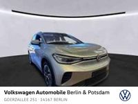 Volkswagen ID.4 - Vorschau Bild 1