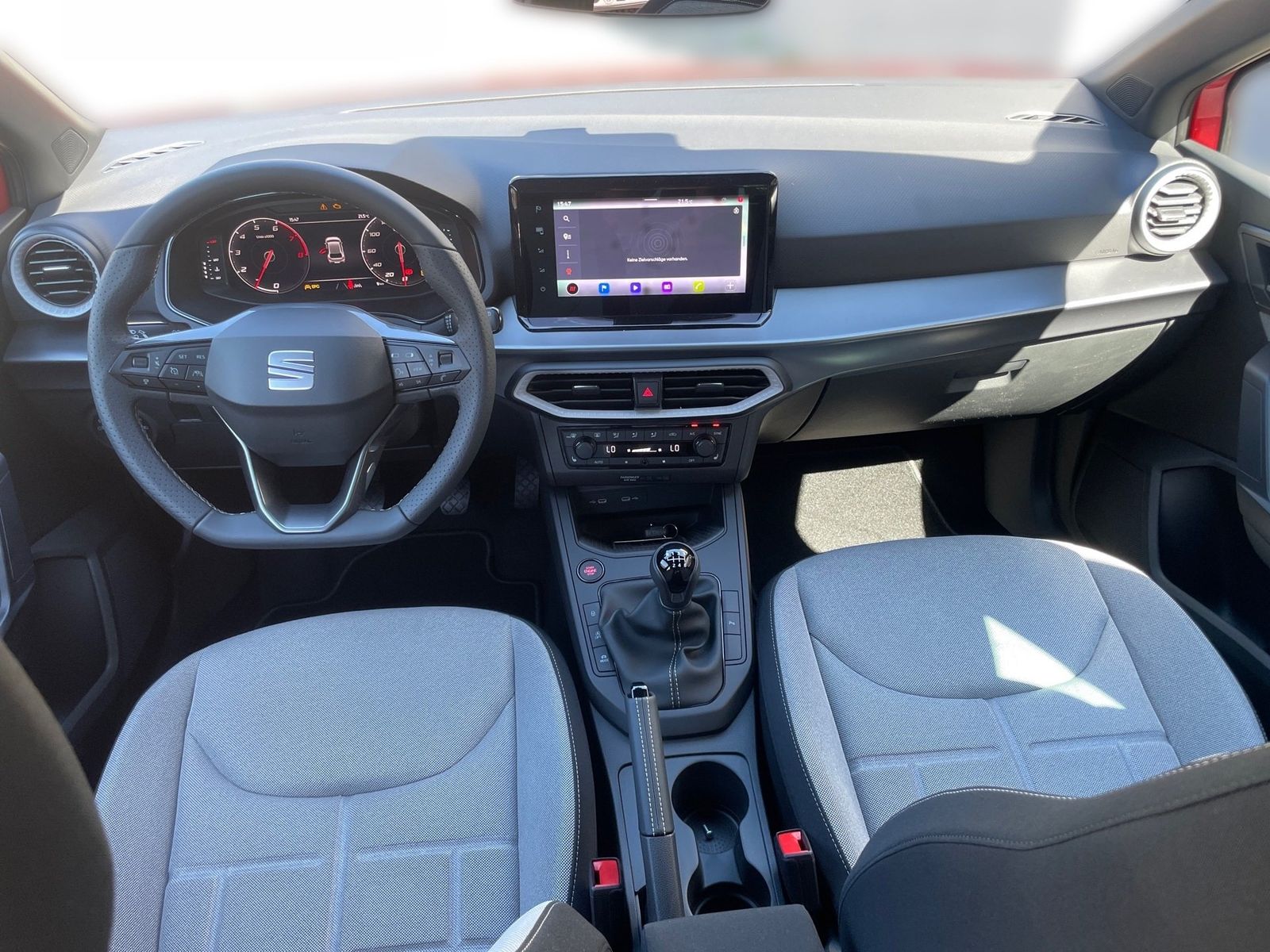 Seat Ibiza - Bild 14