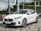 BMW 120 HELLO SUMMER 8.270 EUR ERSPARNIS - BMW Neuwagen in Stuttgart