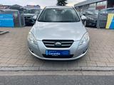 Kia cee'd / Ceed Automatik  1Jahr Garantie - Kia cee'd / Ceed aus 2008