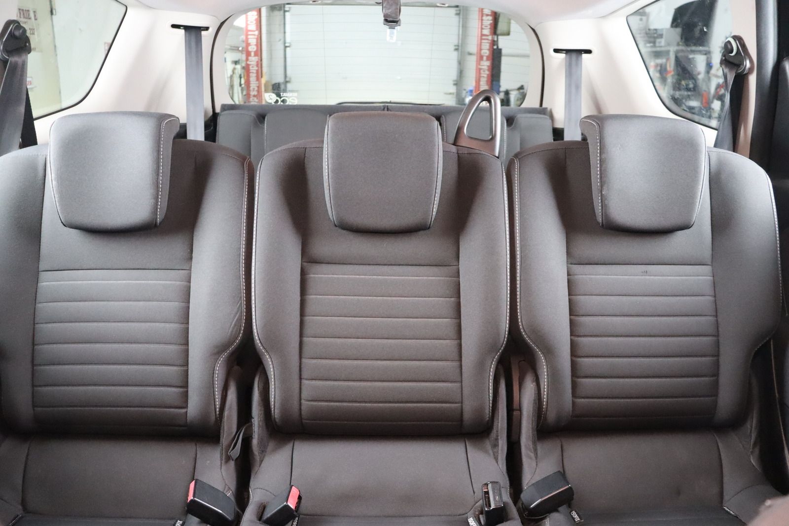 Fahrzeugabbildung Renault Grand Scenic III 1.4 dCi Limited * 7 Sitzer * Na
