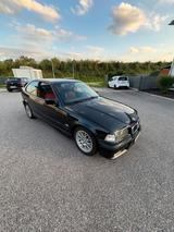 BMW E36 318ti Compact M44B18 - BMW 318: E36 Compact