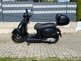 Vespa GTS 300 Super Notte HPE - VESPA GTS 300 HPE