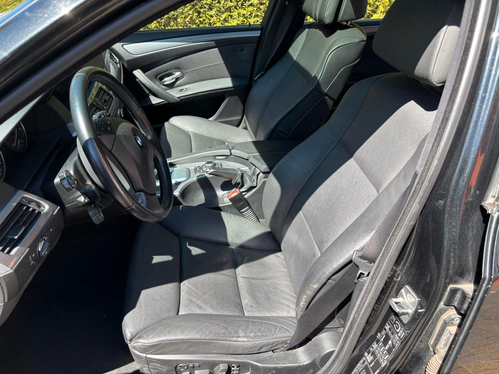 BMW 530 d xDrive