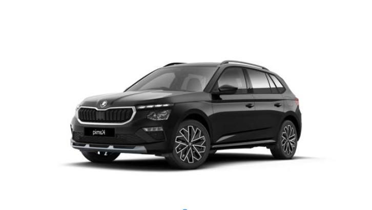 Skoda KAMIQ BALANCE 1.0 TSI MEGA PREIS OHNE ANZAHLUNG%