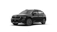 Skoda Kamiq - Vorschau Bild 1
