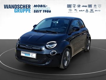 Fiat 500e500 e Icon