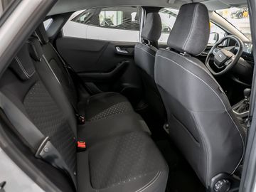 Ford Puma 1.0 EcoBoost Mild Hybrid EU6e Titanium LED