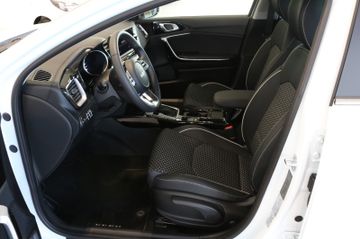 Fahrzeugabbildung Kia X Ceed Vision 1,5 T-GDI DCT DSG LED/Navi/PDC