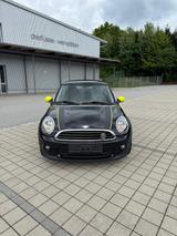 MINI One 55kW Brick Lane Lemon Yellow Brick Lane ... - MINI MINI: 55 Kw
