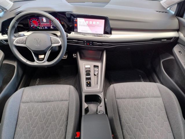 Golf MOVE 1.5 eTSI DSG Klima Navi Einparkhilfe