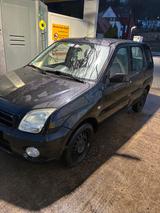 Subaru Justy G3X 1.3 Allrad - gebrauchte Subaru Forester aus dem Jahr 2006