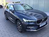 Volvo XC60 B4 (Diesel) Plus Bright Stdhzg. Leder Cam - Volvo XC60: Plus Bright