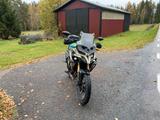 VOGE DS625X - VOGE MOTORRAD