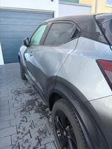 Nissan Juke 1.0 DIG-T 117 N-DESIGN DCT N-DESIGN - Nissan JUKE N-DESIGN mit Benzin-Antrieb