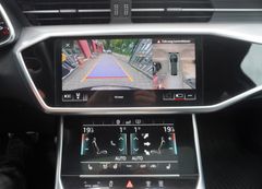 Fahrzeugabbildung Audi A6 Avant 40 TDI S-Line 360-Kamera Navi VC ACC !