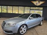 Audi S6 Avant 5.2 V10 quattro BOSE/SSD/MEMORY/NAVI - Audi S6: V10