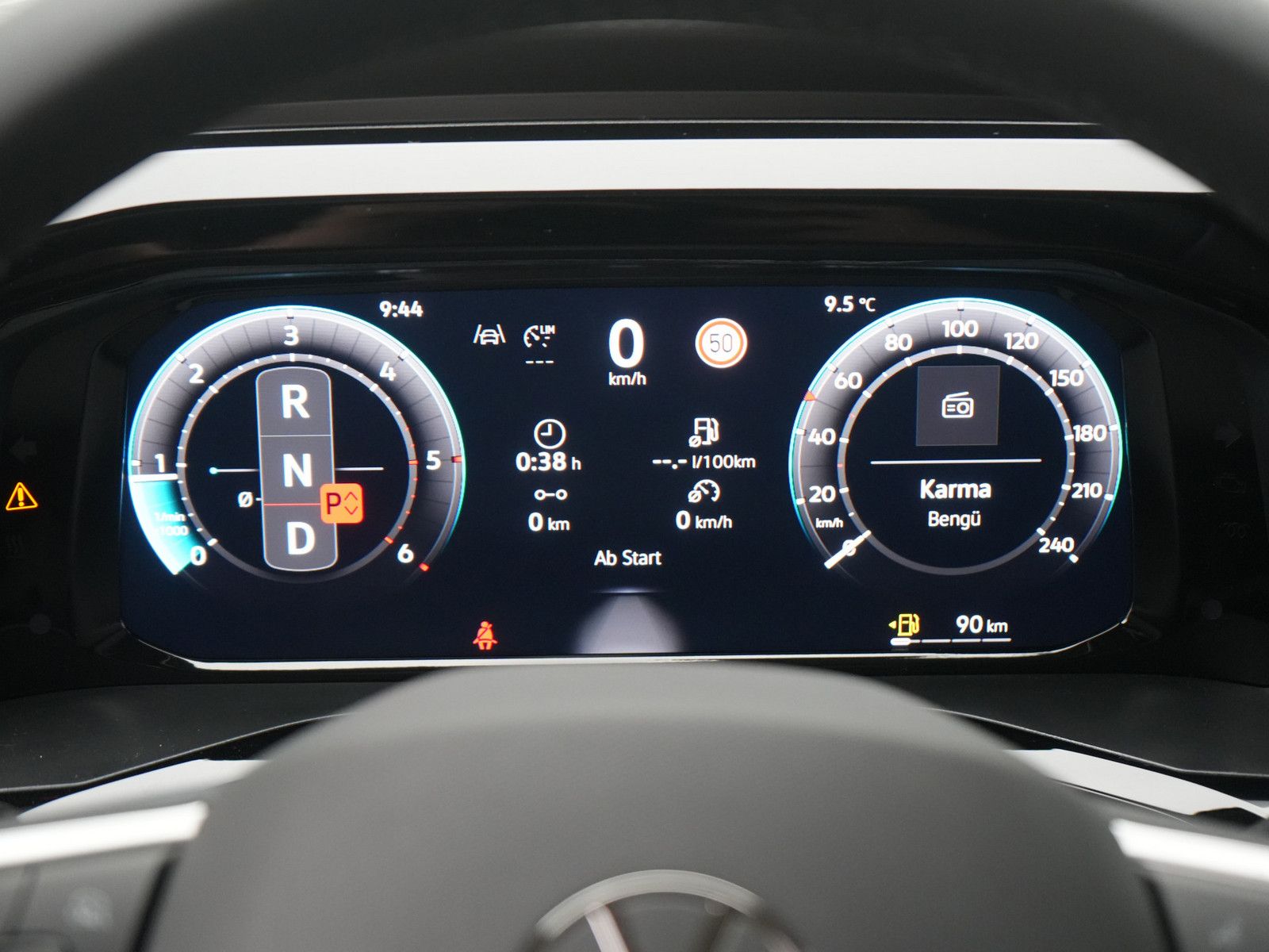 Volkswagen T7 Multivan - Bild 6